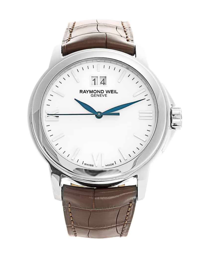 Raymond Weil Tradition 5576-MAP-00307 Raymond Weil Tradition 5576-MAP-00307